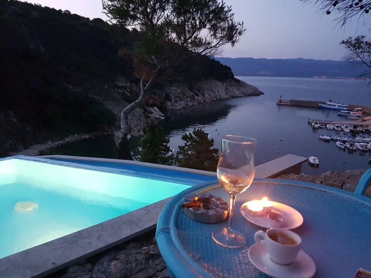 Apartments Villa Aeternum Vrbnik 0*, Vrbnik (Primorje-Gorski Kotar) Chorvatsko